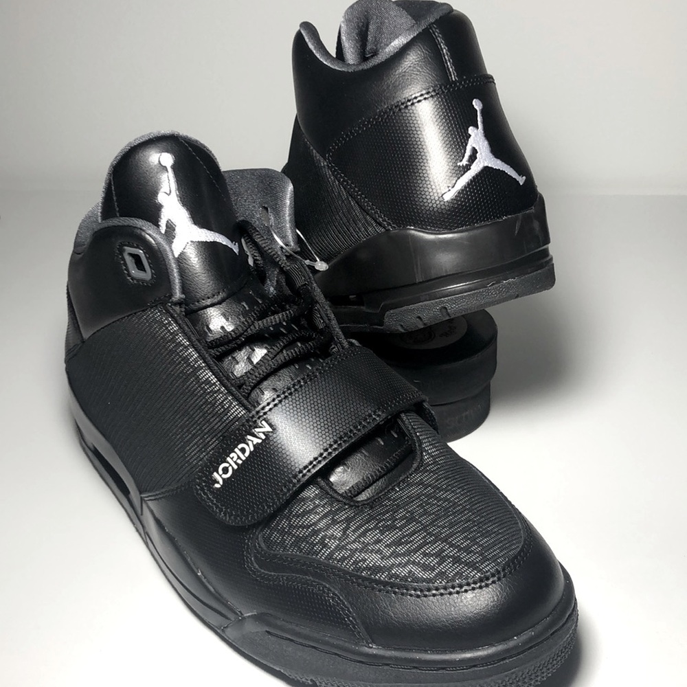 Jordan Flight Club 90 V IV III Men’s Size 10.5